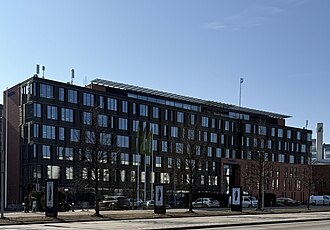 Nordea (company)
